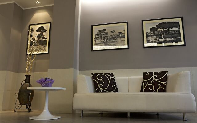 Hotel La Scaletta