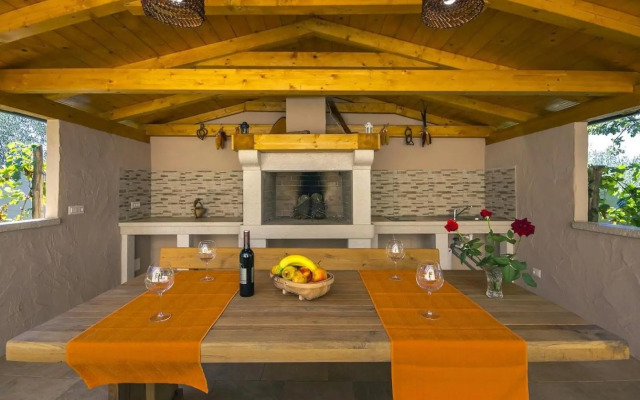 Villa Oliva