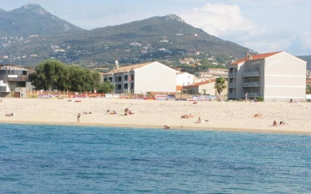 Beach Hotel