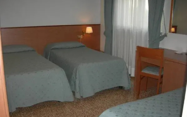 Albergo Pino Solitario