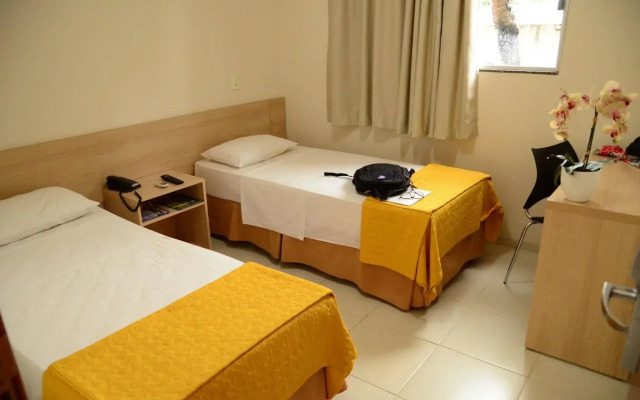 Hotel Capital