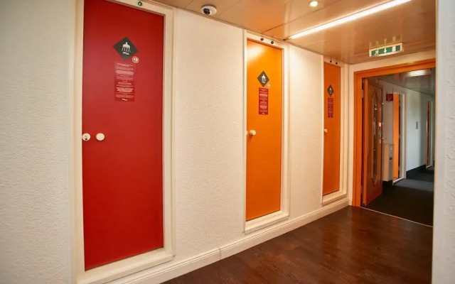 City Inn Magdeburg