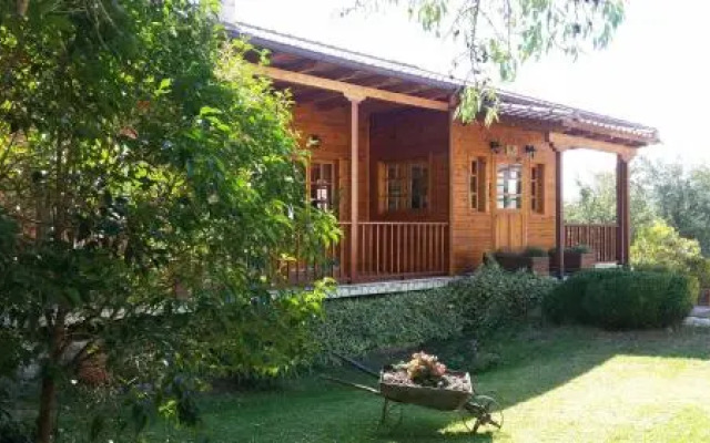 Xylino Chalet
