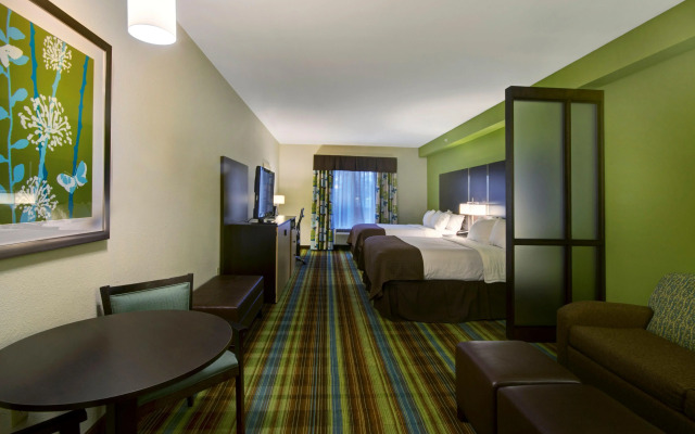 Holiday Inn Christiansburg Blacksburg by IHG