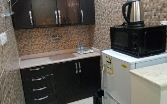 Almasah Altaj Aparthotel 2