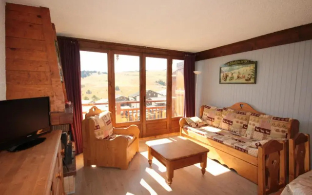 Appartement Hauteluce, 2 pièces, 6 personnes - FR-1-293-20