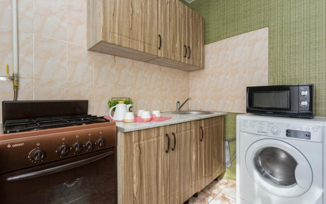 Moment House (Момент Хаус) на улице Гродненская