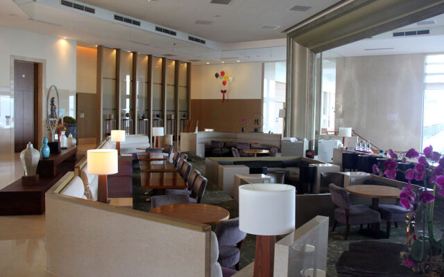 Fleur de Chine Hotel