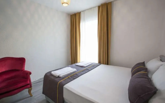 Surla Hotel