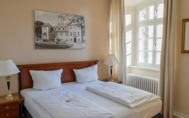 Klosterhotel Wöltingerode