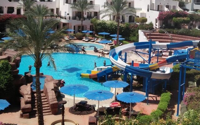 Verginia Sharm Resort & Aqua Park