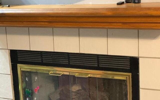 Cozy Stay in Kc Area