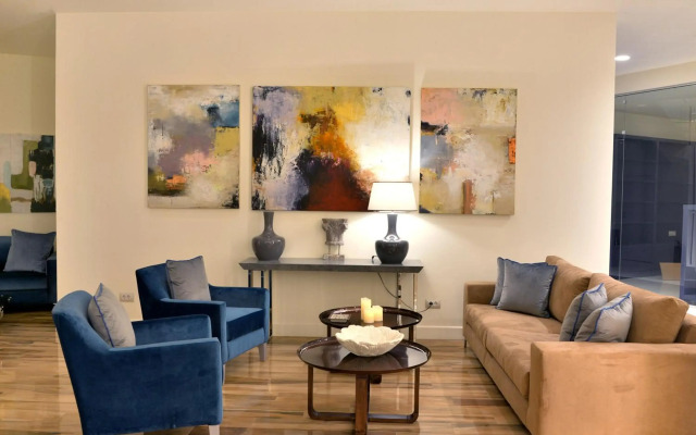 Rodostamo Hotel & Spa - Adults friendly