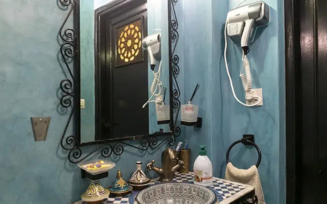 Riad Dar Kassim