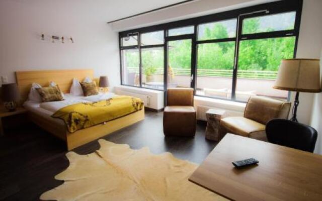 Appartementhaus Crystal by Schladming-Appartements