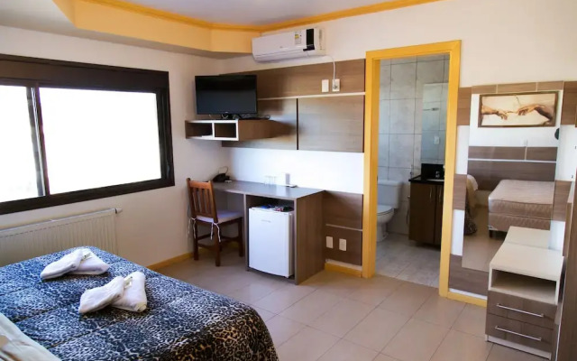 Bemtevi Hotel e Restaurante