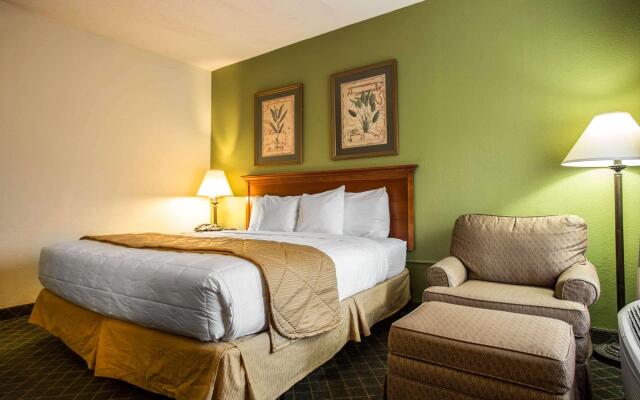 Clarion Inn & Suites