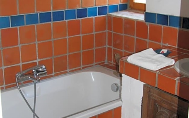 Le Jas des Nevières