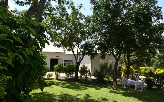 Beulah Court Vineyard Guest House