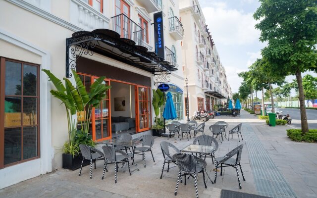 Calidum Phu Quoc Hotel