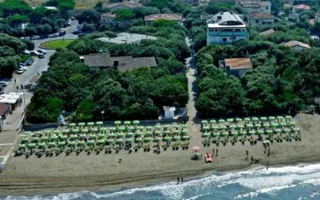 Hotel Villa Marcella