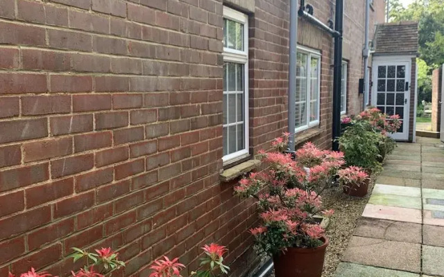 The Coach House