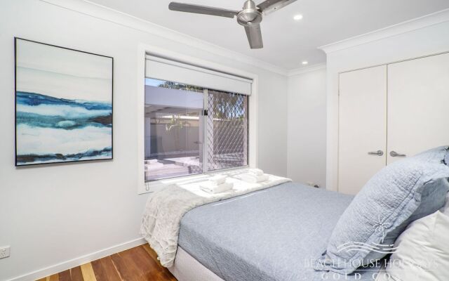 The Savoy Beach House