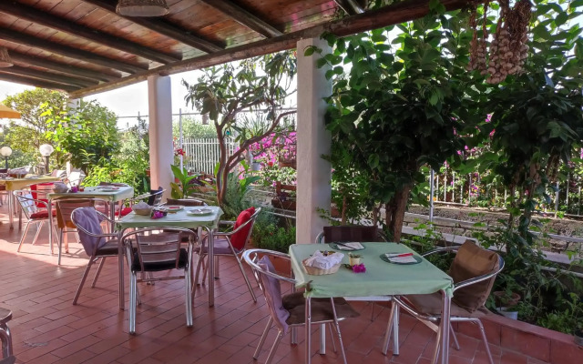 Hotel Villa Bernardina