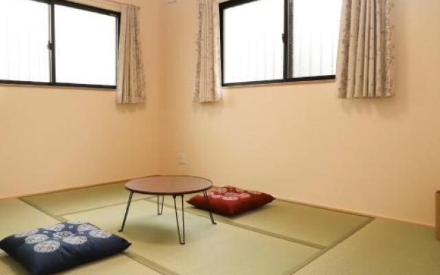 Guest House En