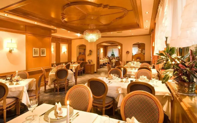 Hotel Isabella
