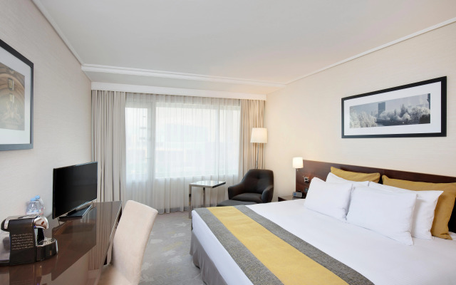 Crowne Plaza Bucharest by IHG