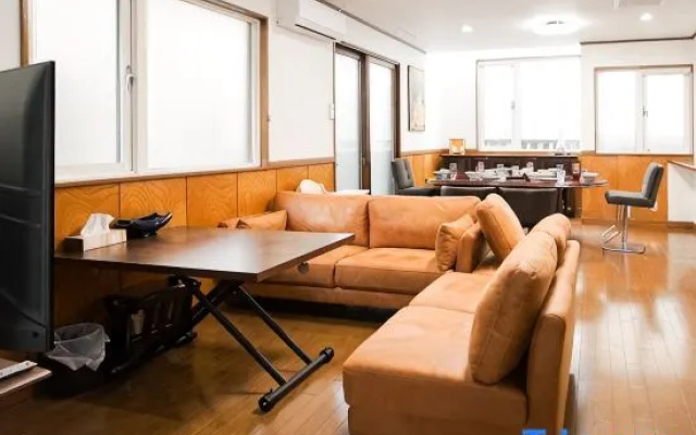 Relaxing stay Fukunosou - Convenient Access Hakata