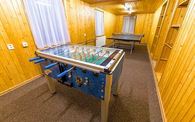 Ski Lake Cottage Krpacovo