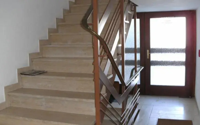 Apartmenthaus Waldblick