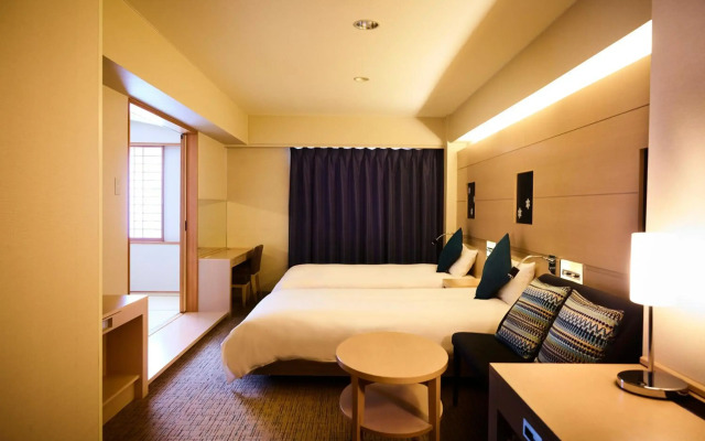 Tmark City Hotel Sapporo