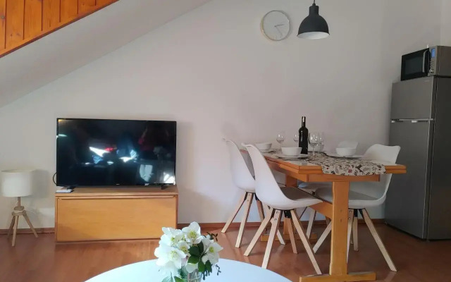 Ajda apartment