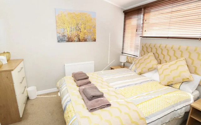 32 Cruachan Lodge