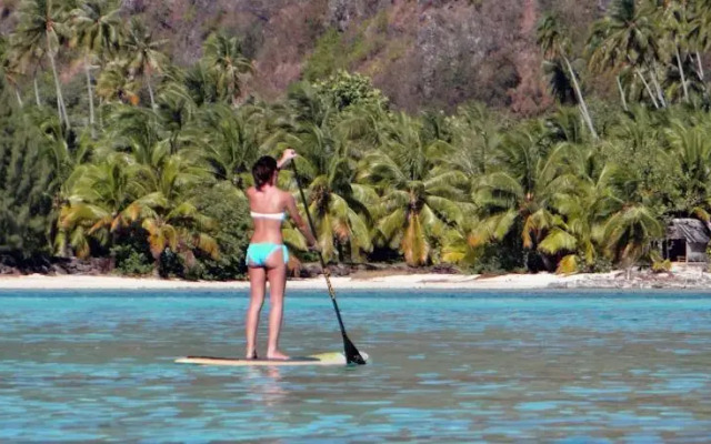 Robinsons Cove Villas