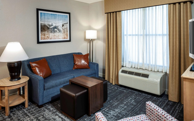 Homewood Suites by Hilton Austin/Round Rock, TX