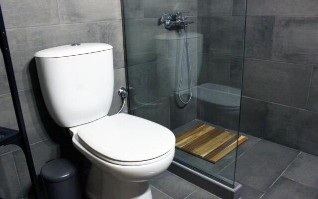 Homel Rocks -Elegant Apt 2BD -Amazing garden view
