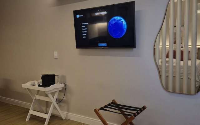 Flat Condomínio Garden Park