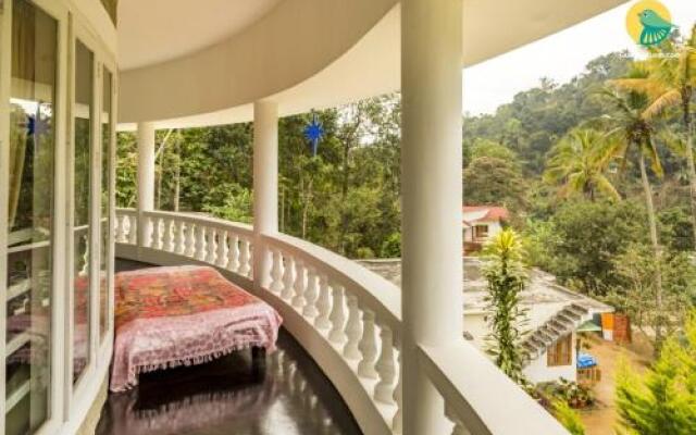 2 rooms in a homestay in Munnar, by GuestHouser 19582