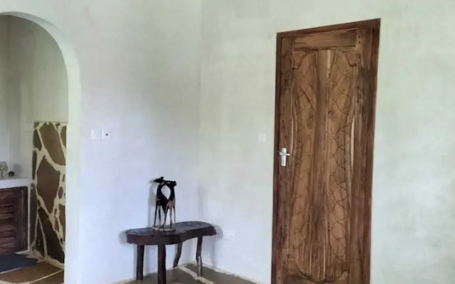 Cove House House 60 m2 Creekside Indian Ocean