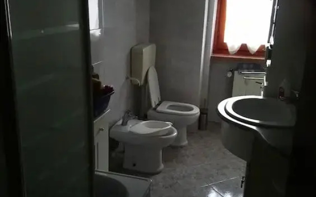 Casa Stellone