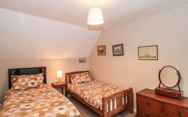 Palmers Green Cottage