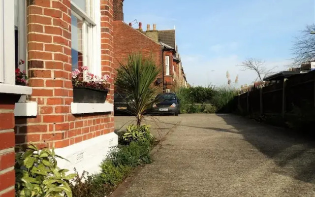The Corner House