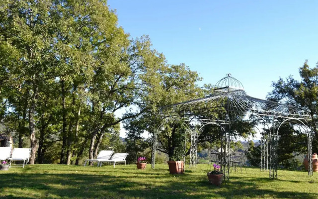 La Locanda Di Artemide