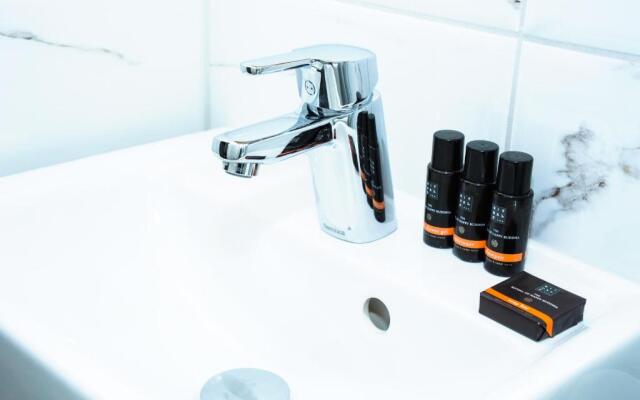 Hotel Gamla Stan, BW Signature Collection