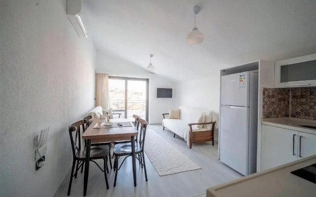 Datça Gül Apart