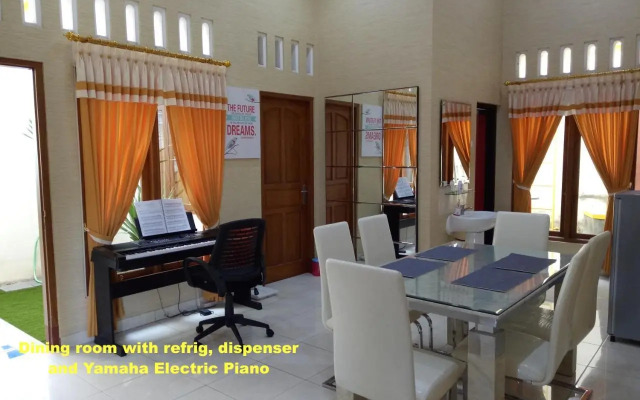 Nariska Suite Homestay